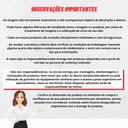 Ver imagem 5 de Poltrona Sala de Estar Decorativa Giratória com Almofadas Afrodite Veludo Rosê G45 - Gran Belo