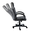 Ver mais imagens de Kit 2 Cadeiras Gamer Giratória Regulavel Quest