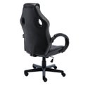 Ver imagem 4 de Kit 2 Cadeiras Gamer Giratória Regulavel Quest