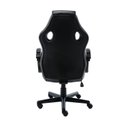 Ver imagem 2 de Kit 2 Cadeiras Gamer Giratória Regulavel Quest