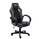 Ver imagem 7 de Kit 2 Cadeiras Gamer Giratória Regulavel Quest