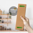 Ver imagem 4 de Ovo com Bacon - Quadros ou Placas Modulares com 11 Peças
