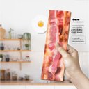 Ver imagem 3 de Ovo com Bacon - Quadros ou Placas Modulares com 11 Peças