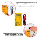 Ver mais imagens de Elite - Kit Alicate Decapador + Multímetro Digital Profissional