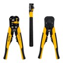 Ver imagem 5 de Elite - Kit Alicate Decapador + Multímetro Digital Profissional