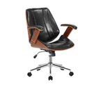 Ver imagem 6 de Kit 10 Cadeiras Escritório Diretor Giratória Corino Kopenhagen