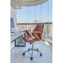 Ver imagem 5 de Kit 10 Cadeiras Escritório Diretor Giratória Corino Kopenhagen