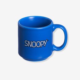 CANECA MINI TINA SNOOPY - PEANUTS Preech - 2