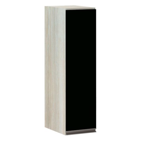 Armário Luciane 20cm 1 Porta Luci