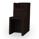 Ver imagem 6 de Kit Pedicure Cadeira Poltrona Escada Completo Corano