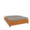 Ver imagem 2 de Cama Box Casal Mônaco Tcil:cinamomo
