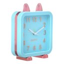 Ver imagem 2 de Relógio de Mesa Infantil Quadrado