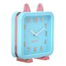 Relógio de Mesa Infantil Quadrado - 2