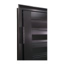 Ver imagem 7 de Porta Palheta Linha 25 210x70  Abertura Direita
