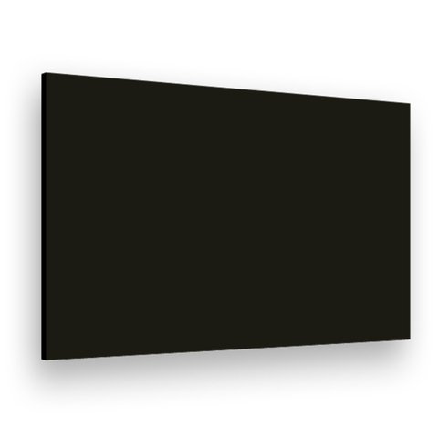 PRATELEIRA MDP STUDIO 60X30X1,5CM PRETO - BRASFORMA