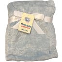 Ver imagem 1 de Manta Bebê Dupla Face Oportunity Flannel Fleece 100x75