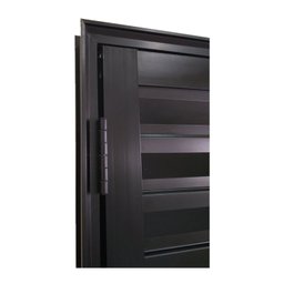 Porta Palheta Linha 25 210x80 Lado Esquerdo - 5