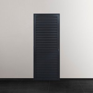 Porta Palheta Linha 25 210x80 Lado Esquerdo