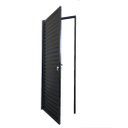 Ver imagem 5 de Porta Palheta Linha 25 210x80 Lado Esquerdo