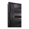 Porta Palheta Linha 25 210x80 Lado Esquerdo - 7