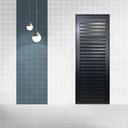 Ver imagem 2 de Porta Palheta Linha 25 210x80 Lado Esquerdo