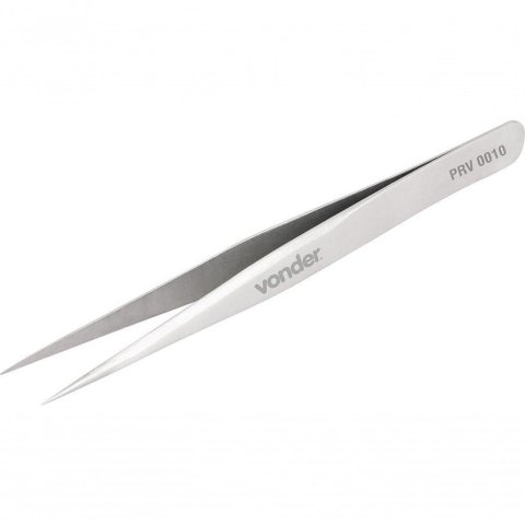 Pinça Reta Prv 0010 - Vonder