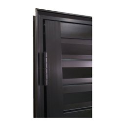 Porta Palheta Linha 25 210x90 Lado Direito - 7