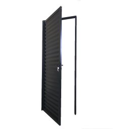 Porta Palheta Linha 25 210x90 Lado Direito - 5