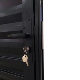 Porta Palheta Linha 25 210x90 Lado Direito - 6