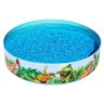 Piscina Inflável Infantil Dinossauro 1.83m X 38cm 946 Litros - 4