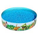 Ver imagem 4 de Piscina Inflável Infantil Dinossauro 1.83m X 38cm 946 Litros