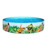 Piscina Inflável Infantil Dinossauro 1.83m X 38cm 946 Litros - 5