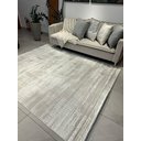 Ver imagem 6 de Tapete Liora 30 Bege 2,40x3,00:30 Bege