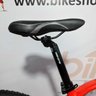 Bicicleta GTA Insane aro 29 - 11v Shimano Deore - K7 11/51 dentes - Freio Shimano Hidráulico - Suspe - 10