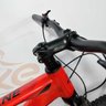 Bicicleta GTA Insane aro 29 - 11v Shimano Deore - K7 11/51 dentes - Freio Shimano Hidráulico - Suspe - 4