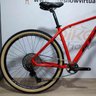Bicicleta GTA Insane aro 29 - 11v Shimano Deore - K7 11/51 dentes - Freio Shimano Hidráulico - Suspe - 8