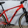Bicicleta GTA Insane aro 29 - 11v Shimano Deore - K7 11/51 dentes - Freio Shimano Hidráulico - Suspe - 6