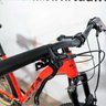 Bicicleta GTA Insane aro 29 - 11v Shimano Deore - K7 11/51 dentes - Freio Shimano Hidráulico - Suspe - 2