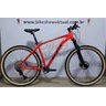 Bicicleta GTA Insane aro 29 - 11v Shimano Deore - K7 11/51 dentes - Freio Shimano Hidráulico - Suspe - 1