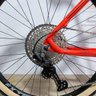 Bicicleta GTA Insane aro 29 - 11v Shimano Deore - K7 11/51 dentes - Freio Shimano Hidráulico - Suspe - 9