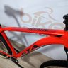 Bicicleta GTA Insane aro 29 - 11v Shimano Deore - K7 11/51 dentes - Freio Shimano Hidráulico - Suspe - 5