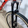 Bicicleta GTA Insane aro 29 - 11v Shimano Deore - K7 11/51 dentes - Freio Shimano Hidráulico - Suspe - 3