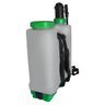 Pulverizador 20 Litros Manual Costal Agrícola 4 Bicos Tp20 - 4