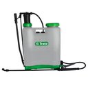 Ver imagem 2 de Pulverizador 20 Litros Manual Costal Agrícola 4 Bicos Tp20