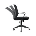 Ver imagem 7 de Kit 2 Cadeira Giratória Escritório Diretor Tokyo