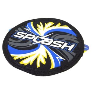 Disco de Frisbee em Neoprene Preto