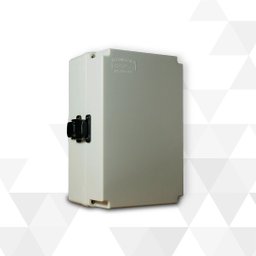 Quadro Plástico Multiuso Cinza Df Ip54 Schuhmacher - 2