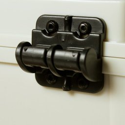 Quadro Plástico Multiuso Cinza Df Ip54 Schuhmacher - 7
