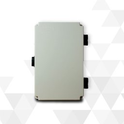 Quadro Plástico Multiuso Cinza Df Ip54 Schuhmacher - 3