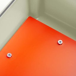 Quadro Plástico Multiuso Cinza Df Ip54 Schuhmacher - 9